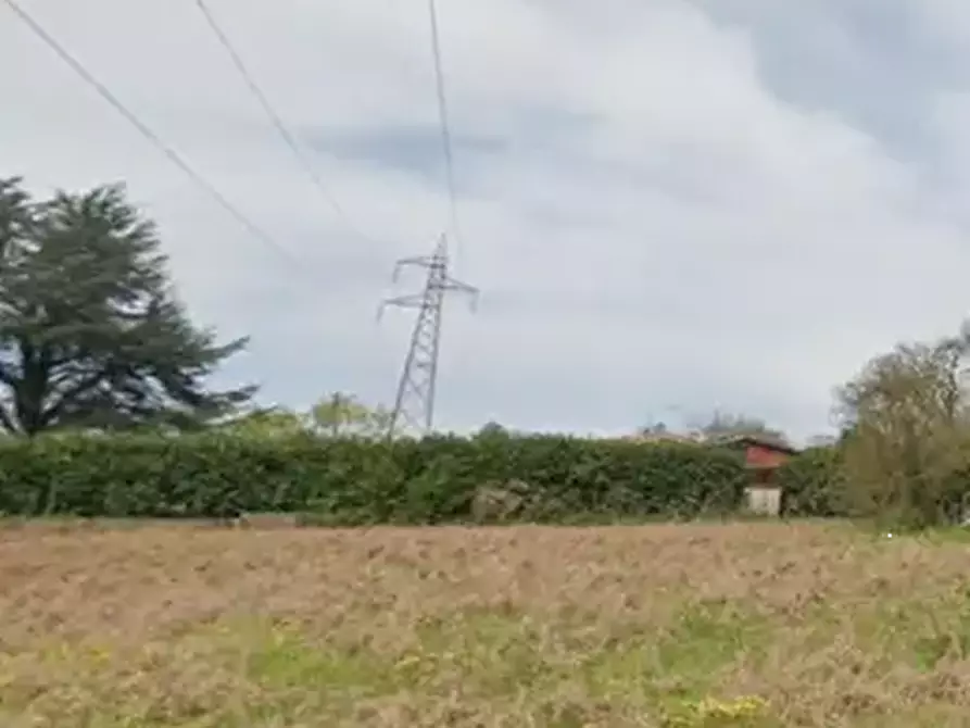 Immagine 9 di Terreno agricolo in vendita  in Via Agrolatino a Labico