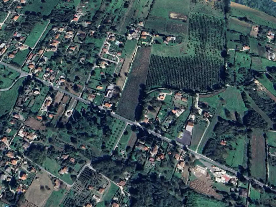 Immagine 17 di Terreno agricolo in vendita  in Via Agrolatino a Labico