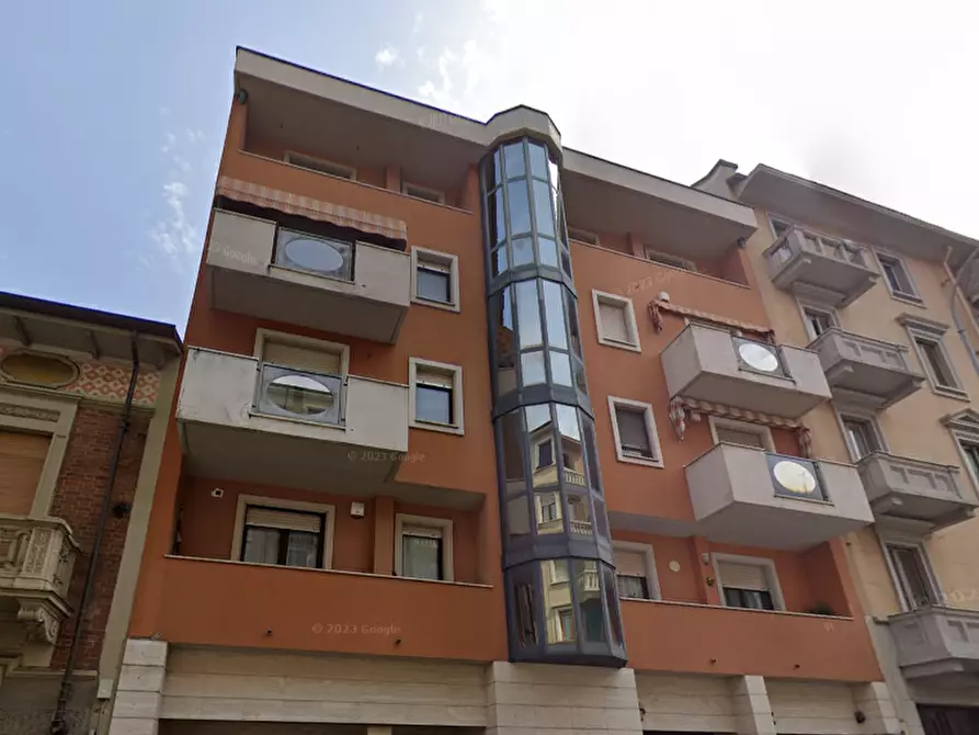 Immagine 1 di Appartamento in vendita  in Via Renato Martorelli a Torino