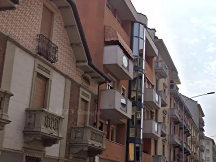 Immagine 3 di Appartamento in vendita  in Via Renato Martorelli a Torino