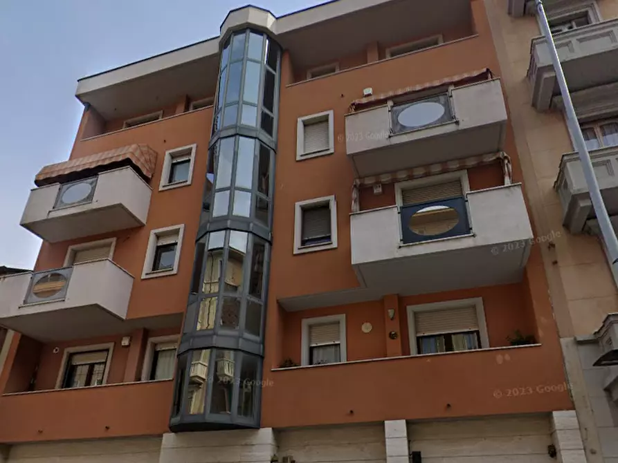 Immagine 5 di Appartamento in vendita  in Via Renato Martorelli a Torino