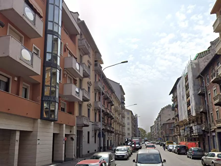 Immagine 13 di Appartamento in vendita  in Via Renato Martorelli a Torino