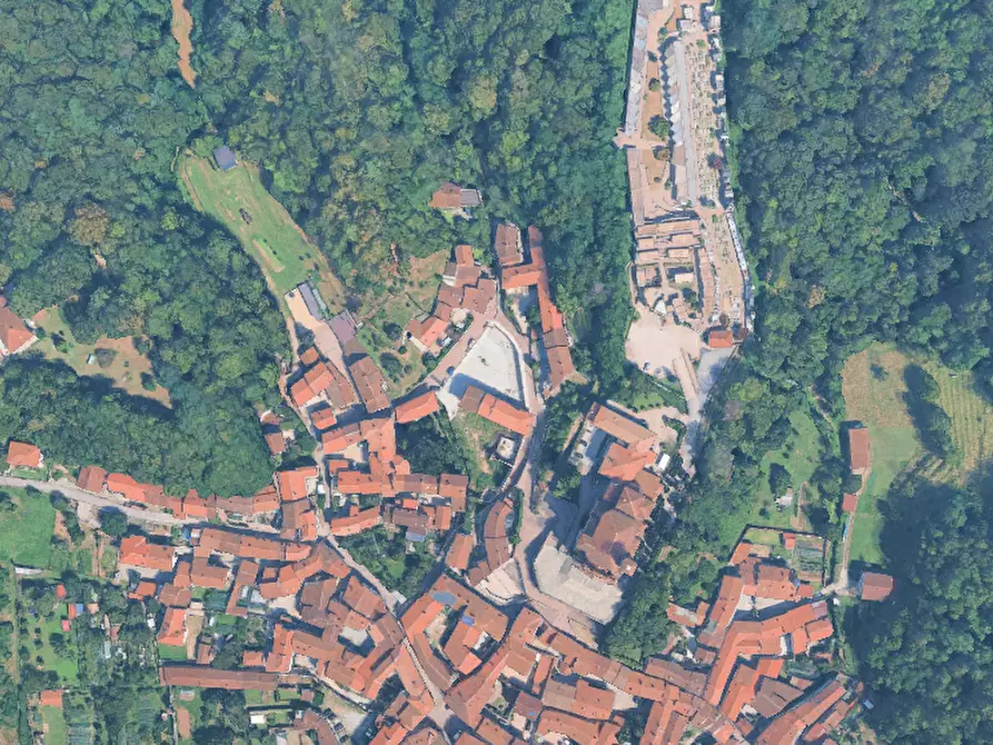 Immagine 1 di Terreno agricolo in vendita  in Via Monte Giovetto a Balangero