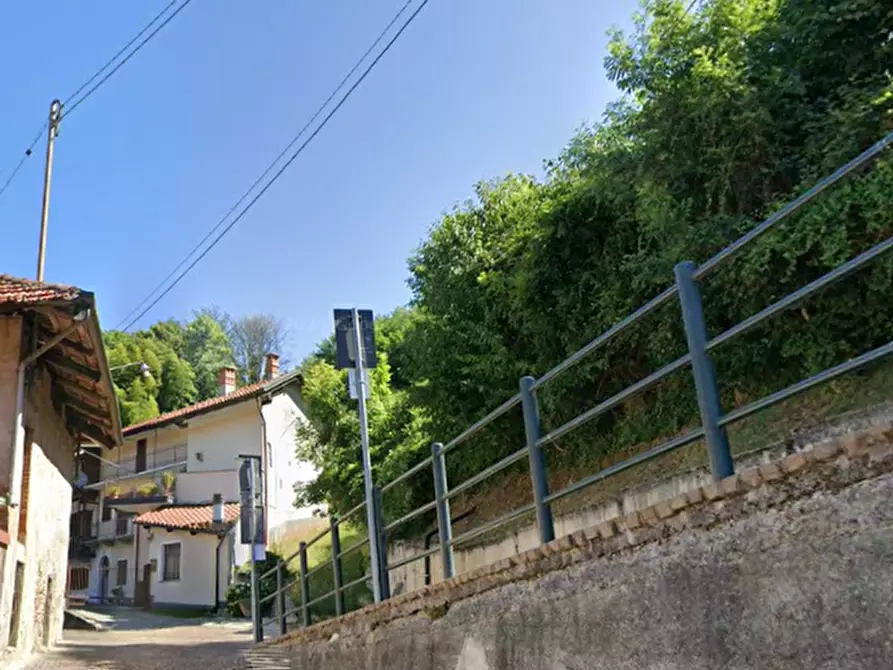 Immagine 2 di Terreno agricolo in vendita  in Via Monte Giovetto a Balangero