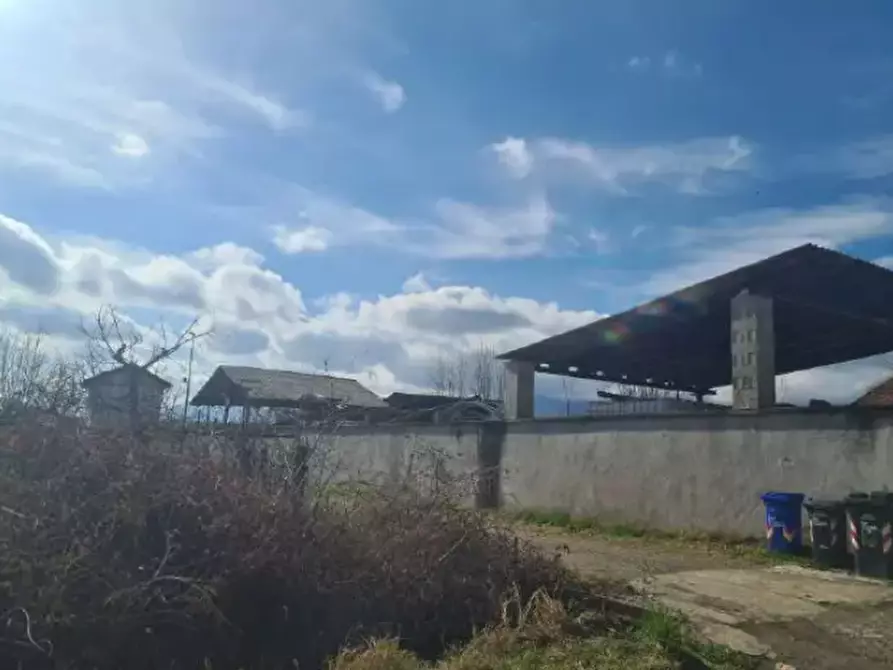 Immagine 5 di Rustico / casale in vendita  in Str. Coasso a Ciriè