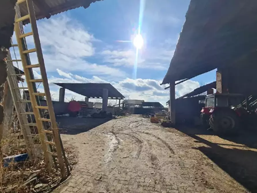 Immagine 6 di Rustico / casale in vendita  in Str. Coasso a Ciriè