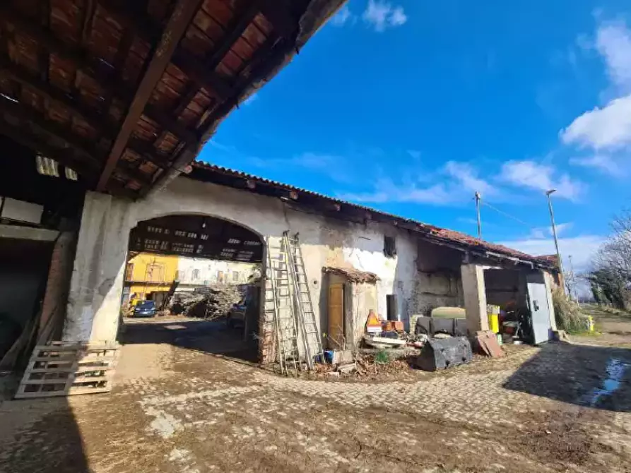 Immagine 8 di Rustico / casale in vendita  in Str. Coasso a Ciriè
