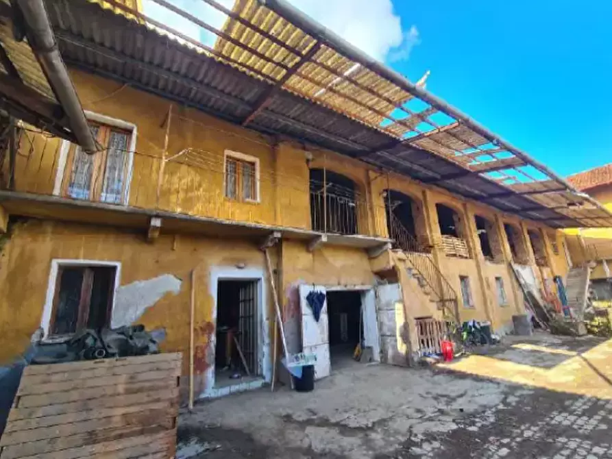 Immagine 12 di Rustico / casale in vendita  in Str. Coasso a Ciriè