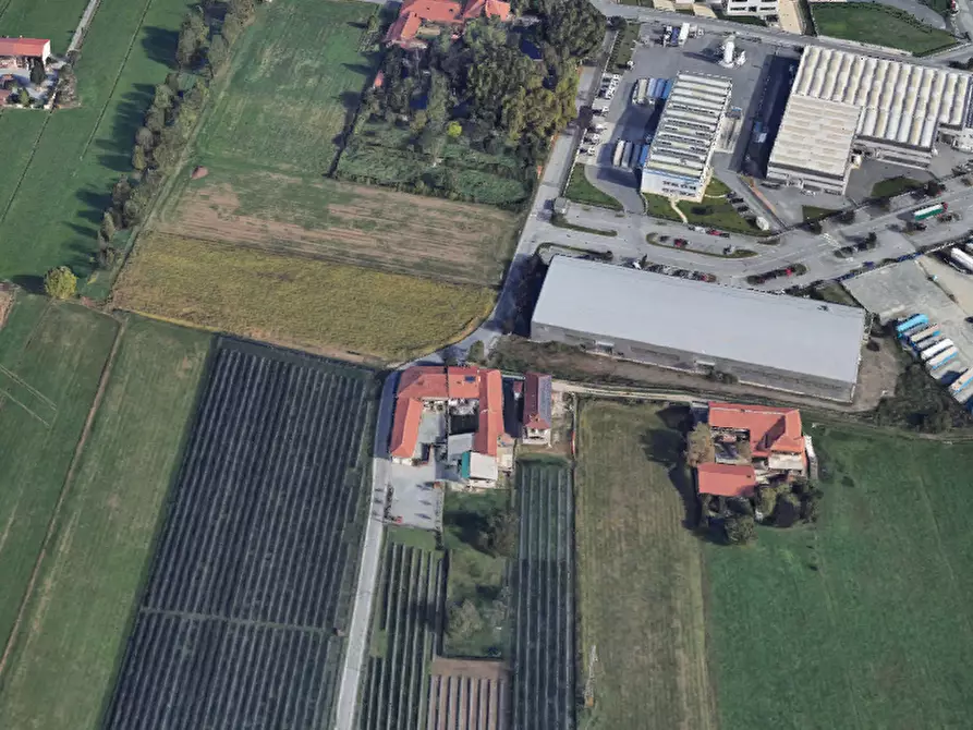 Immagine 16 di Rustico / casale in vendita  in Str. Coasso a Ciriè