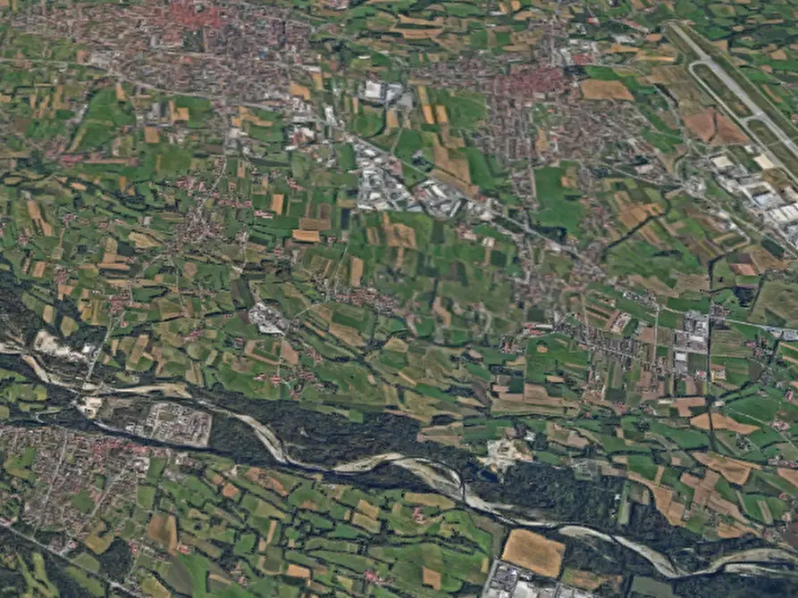 Immagine 19 di Rustico / casale in vendita  in Str. Coasso a Ciriè