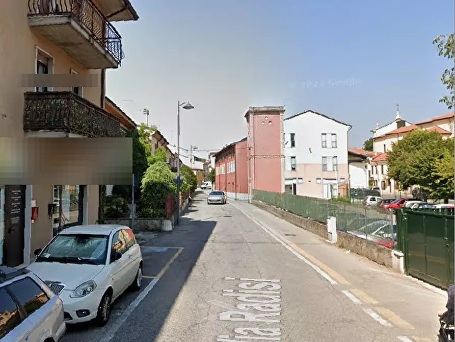 Immagine 18 di Appartamento in vendita  in Via Radisi a San Martino Buon Albergo