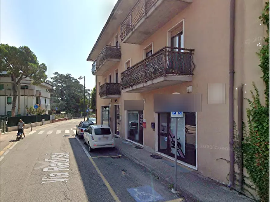Immagine 19 di Appartamento in vendita  in Via Radisi a San Martino Buon Albergo
