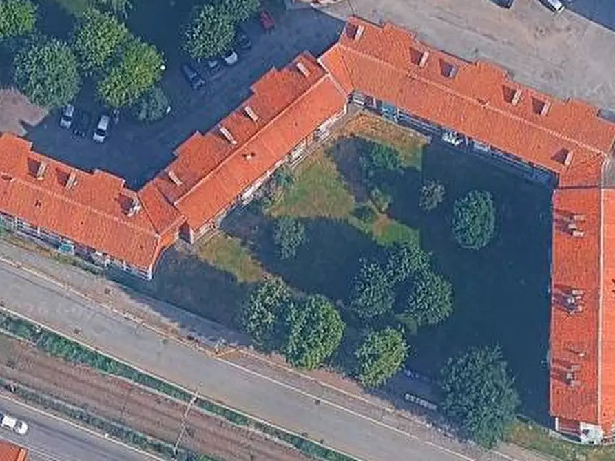 Immagine 13 di Appartamento in vendita  in Via Sansovino a Torino