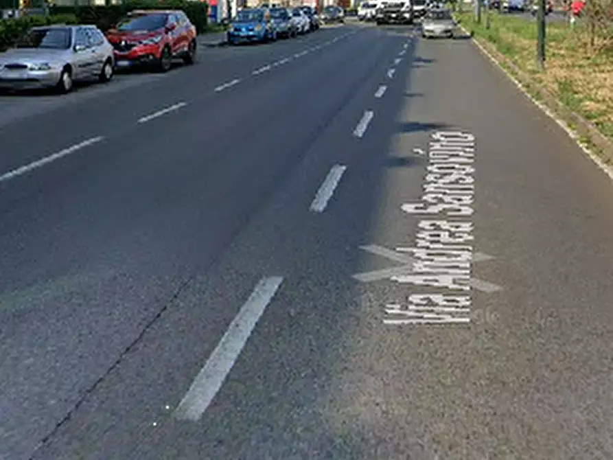 Immagine 14 di Appartamento in vendita  in Via Sansovino a Torino