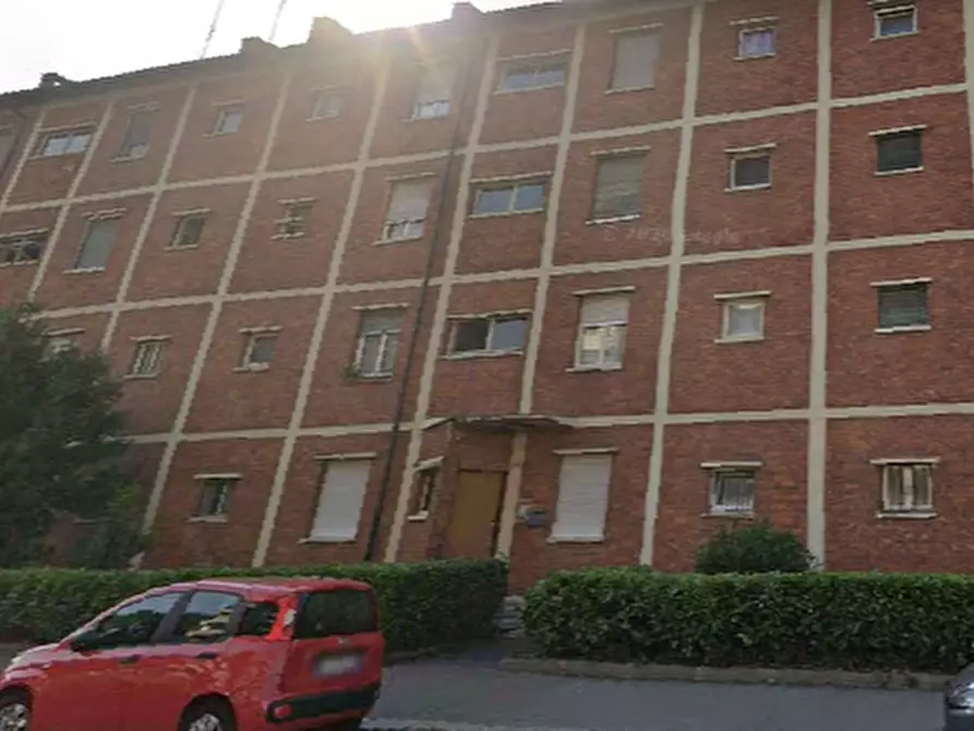 Immagine 15 di Appartamento in vendita  in Via Sansovino a Torino