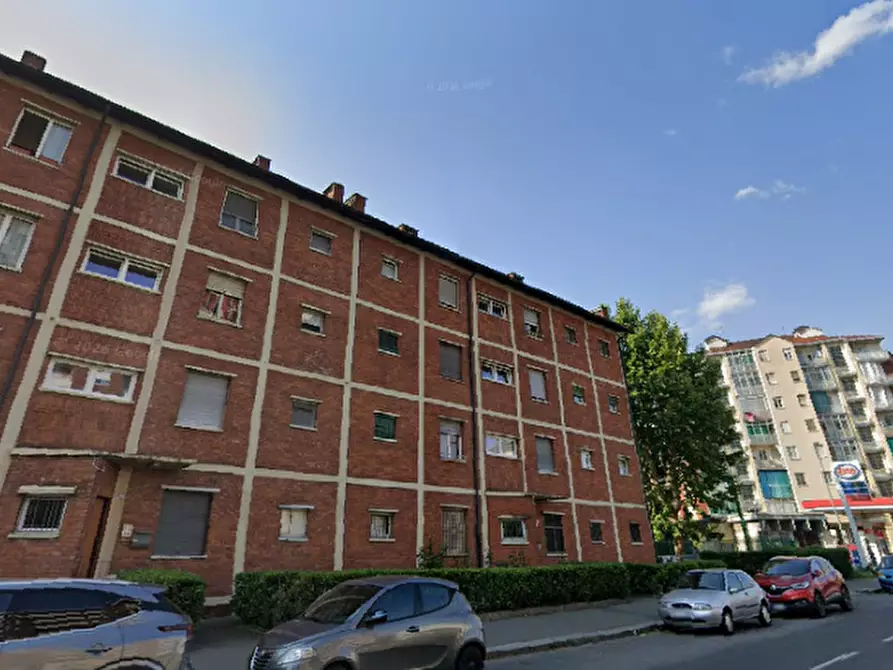 Immagine 16 di Appartamento in vendita  in Via Sansovino a Torino