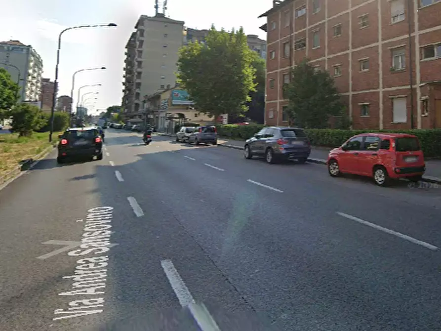 Immagine 17 di Appartamento in vendita  in Via Sansovino a Torino