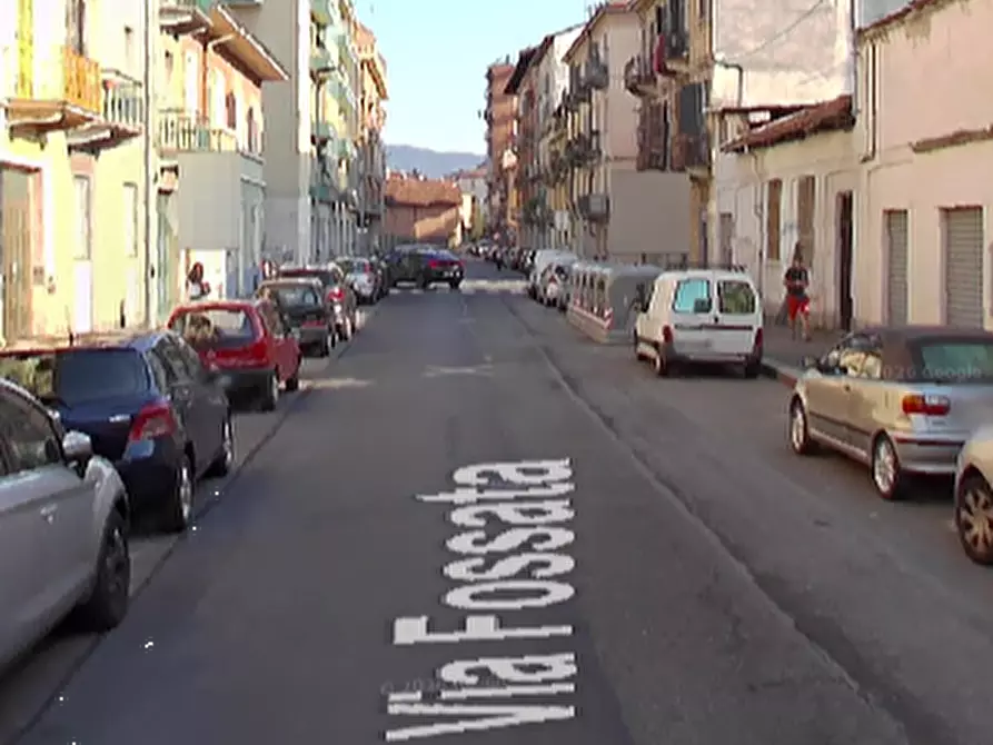 Immagine 12 di Appartamento in vendita  in Via Fossata a Torino