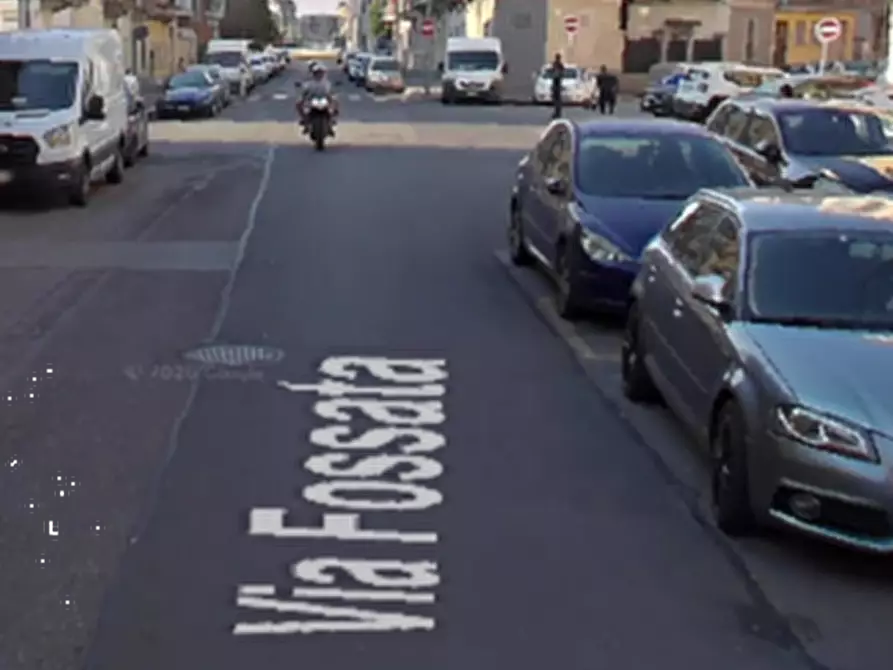 Immagine 13 di Appartamento in vendita  in Via Fossata a Torino