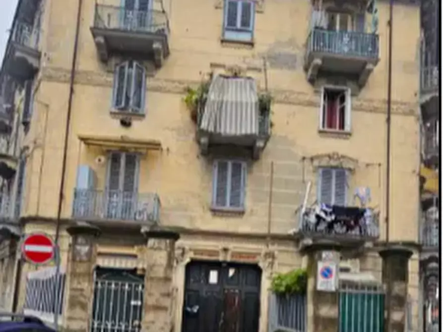 Immagine 15 di Appartamento in vendita  in Via Fossata a Torino