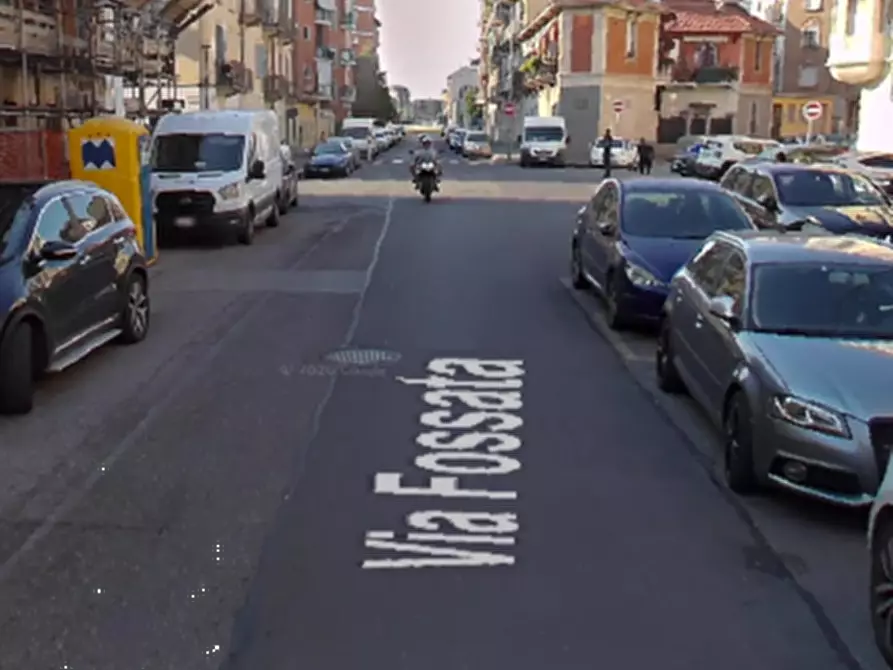 Immagine 16 di Appartamento in vendita  in Via Fossata a Torino