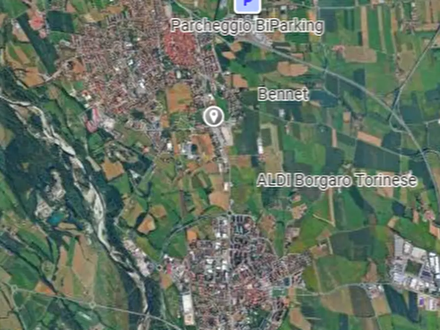 Immagine 19 di Appartamento in vendita  in Str. Torino a Caselle Torinese