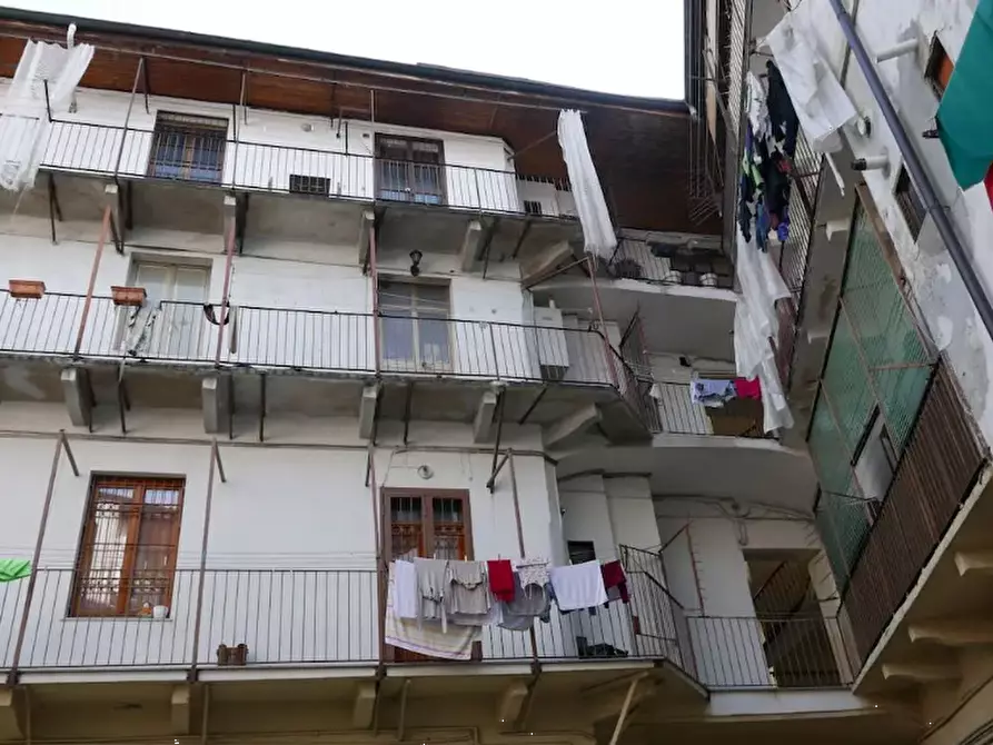 Immagine 17 di Appartamento in vendita  in Corso Novara a Torino