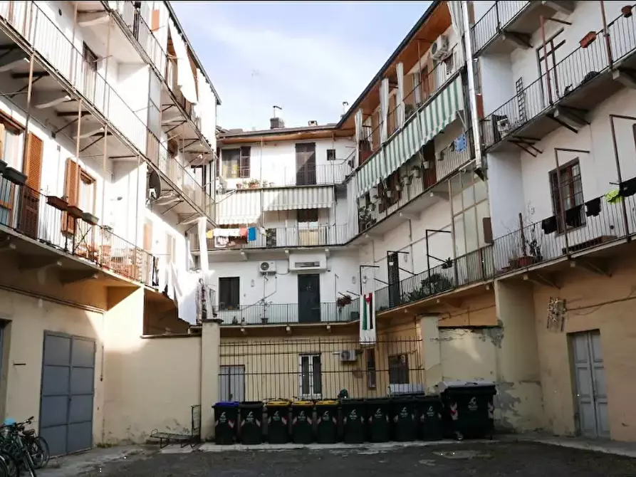 Immagine 18 di Appartamento in vendita  in Corso Novara a Torino