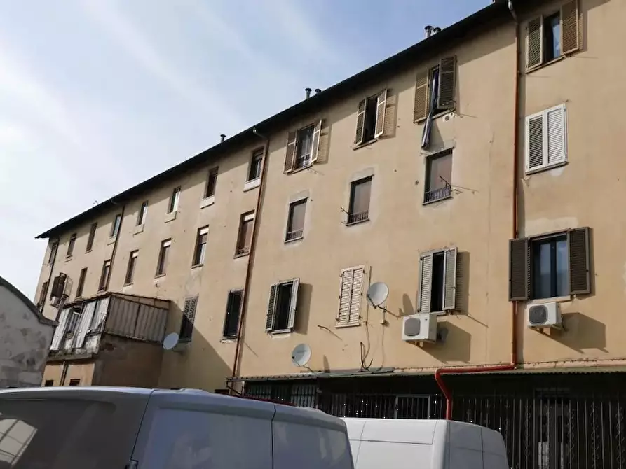 Immagine 19 di Appartamento in vendita  in Corso Novara a Torino