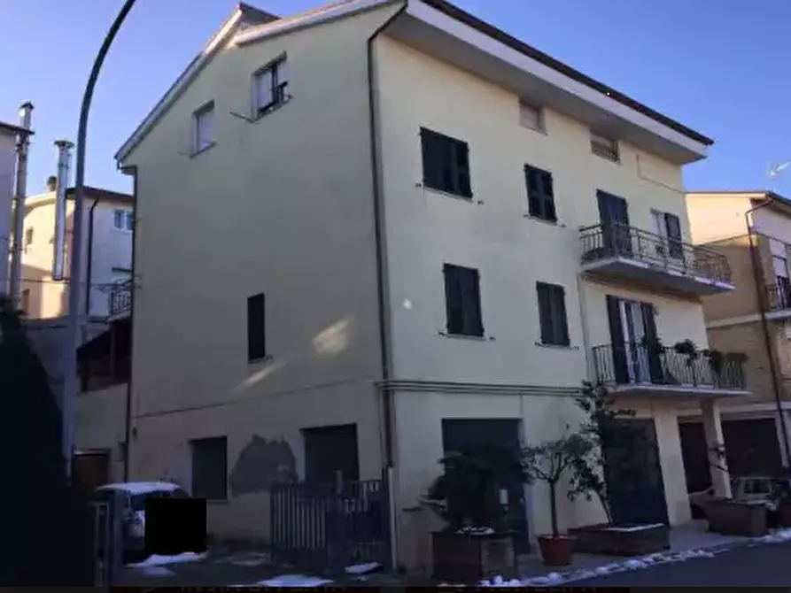 Immagine 1 di Appartamento in vendita  in Via Alessandro Manzoni a Montegranaro