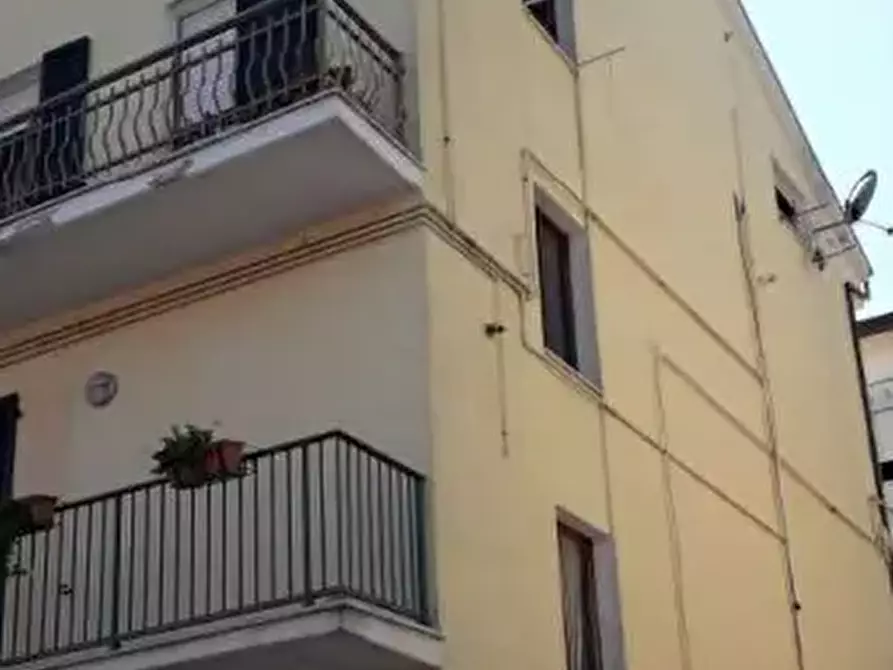 Immagine 2 di Appartamento in vendita  in Via Alessandro Manzoni a Montegranaro