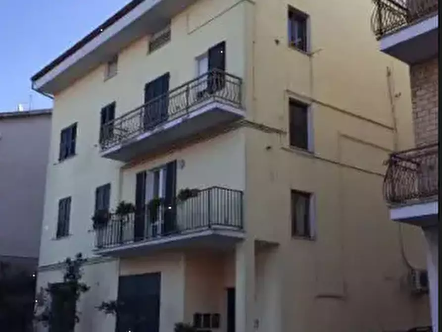 Immagine 4 di Appartamento in vendita  in Via Alessandro Manzoni a Montegranaro