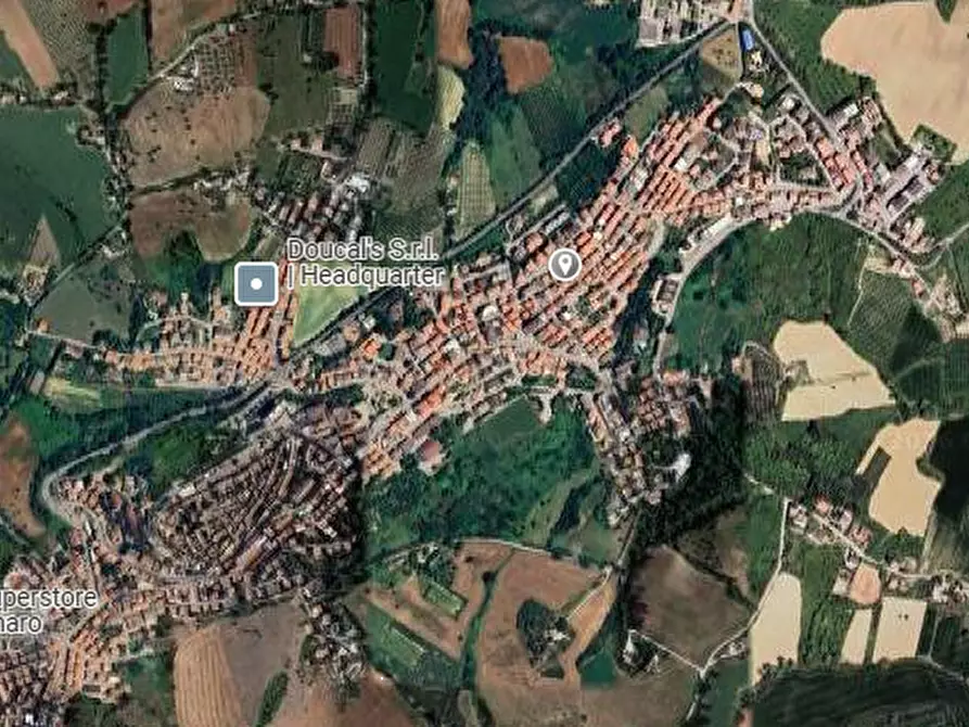 Immagine 5 di Appartamento in vendita  in Via Alessandro Manzoni a Montegranaro