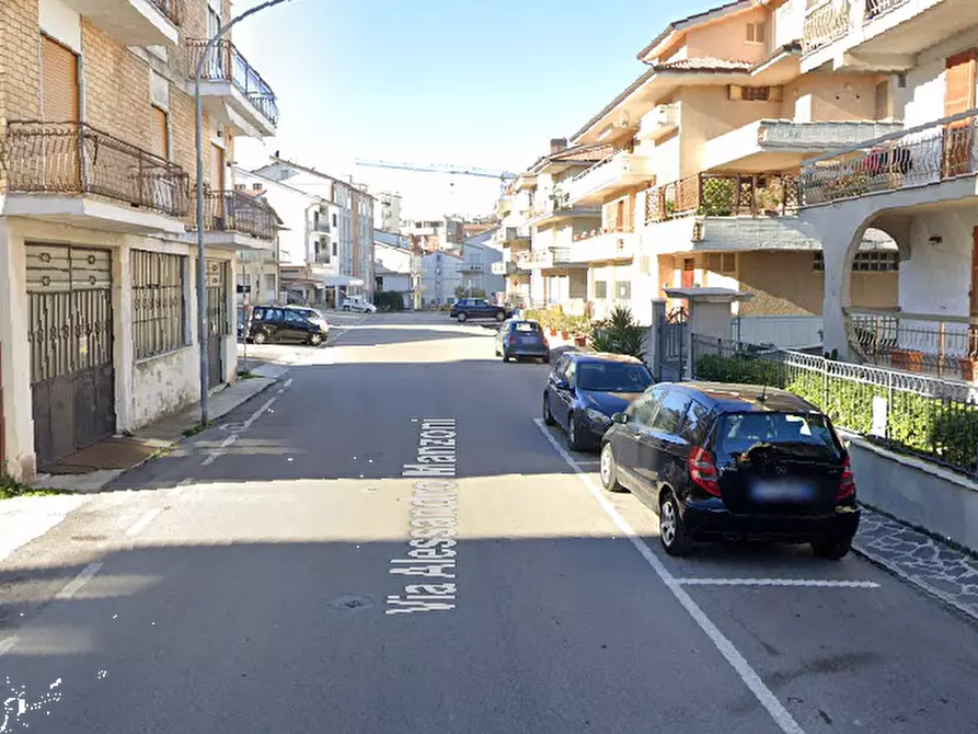 Immagine 10 di Appartamento in vendita  in Via Alessandro Manzoni a Montegranaro