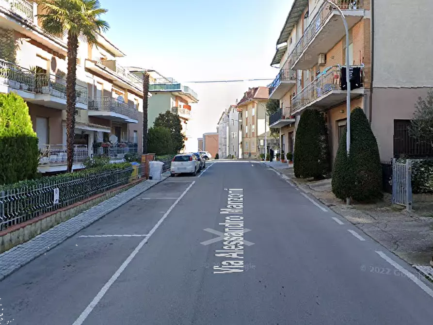 Immagine 11 di Appartamento in vendita  in Via Alessandro Manzoni a Montegranaro