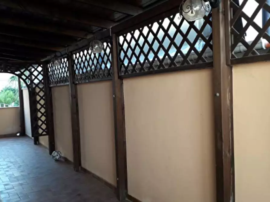 Immagine 15 di Appartamento in vendita  in Via Alessandro Manzoni a Montegranaro