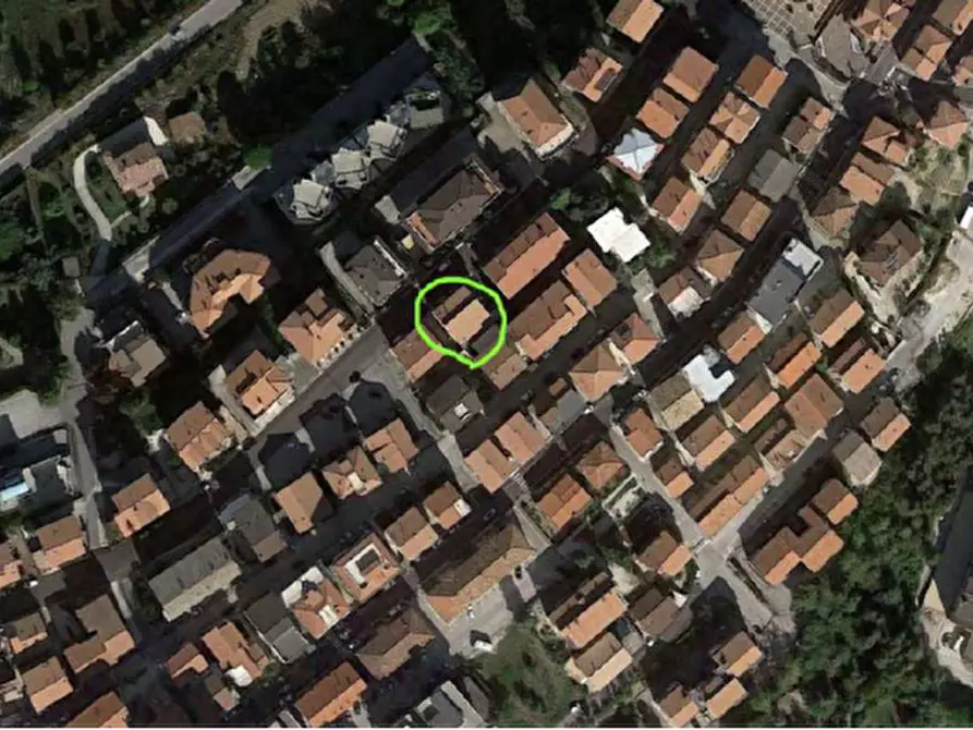 Immagine 19 di Appartamento in vendita  in Via Alessandro Manzoni a Montegranaro