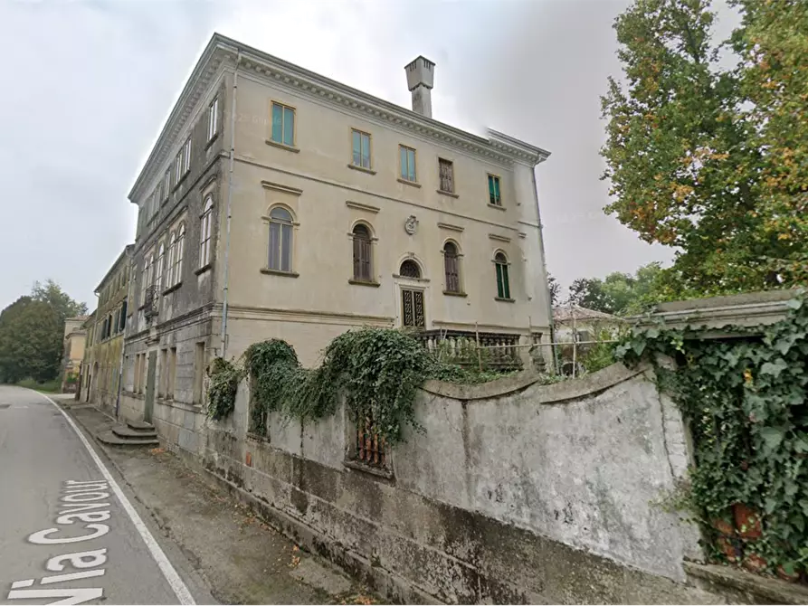 Immagine 8 di Villa in vendita  in Via Camillo Benso Conte di Cavour a Ceggia