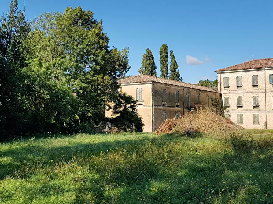 Immagine 9 di Villa in vendita  in Via Camillo Benso Conte di Cavour a Ceggia