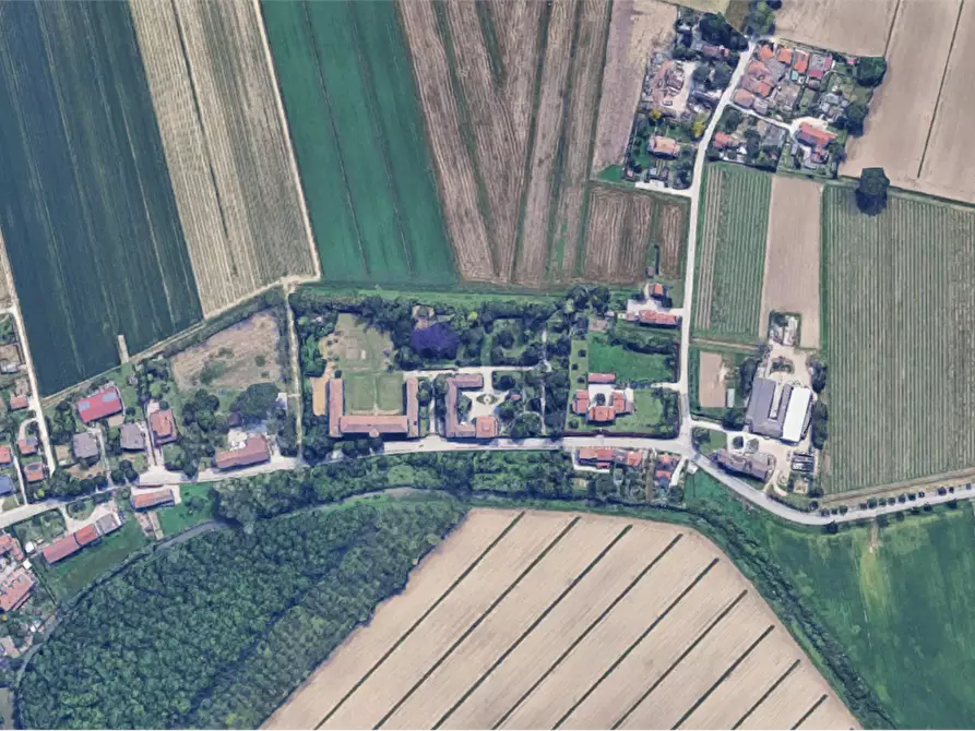 Immagine 20 di Villa in vendita  in Via Camillo Benso Conte di Cavour a Ceggia