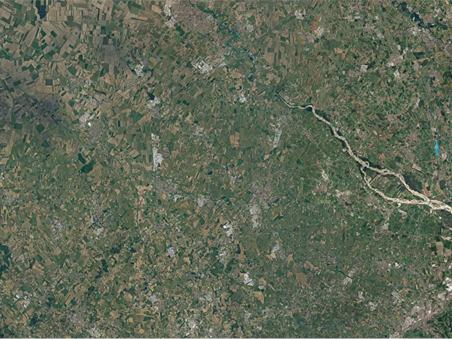 Immagine 24 di Villa in vendita  in Via Camillo Benso Conte di Cavour a Ceggia