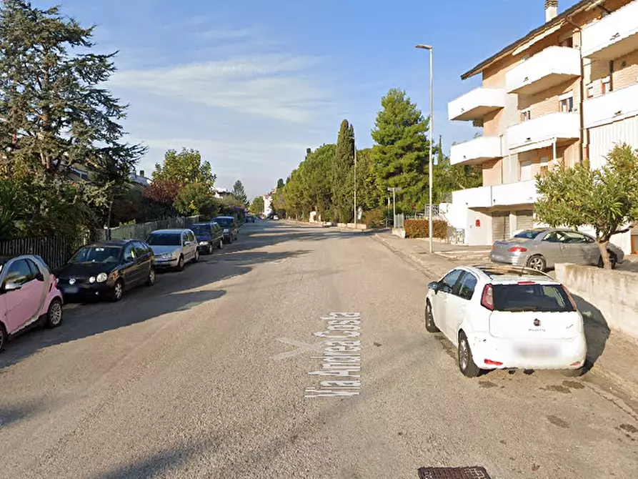 Immagine 8 di Appartamento in vendita  in Via Andrea Costa a Porto Sant'elpidio