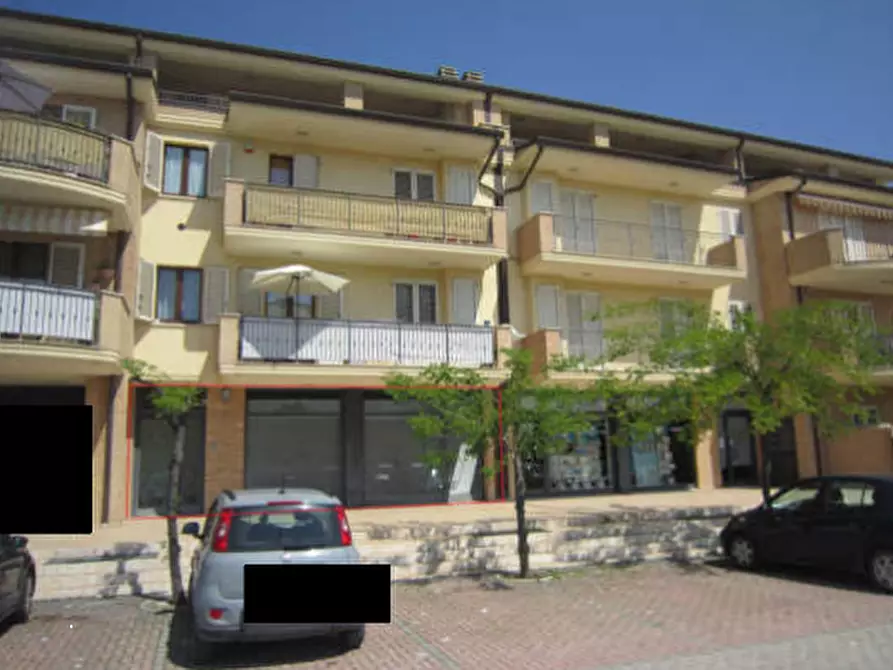 Immagine 10 di Appartamento in vendita  in Via Andrea Costa a Porto Sant'elpidio