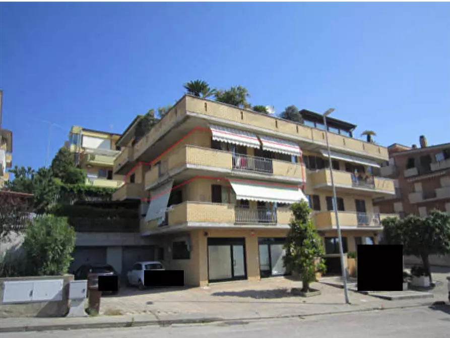 Immagine 1 di Appartamento in vendita  in Via Andrea Costa a Porto Sant'elpidio