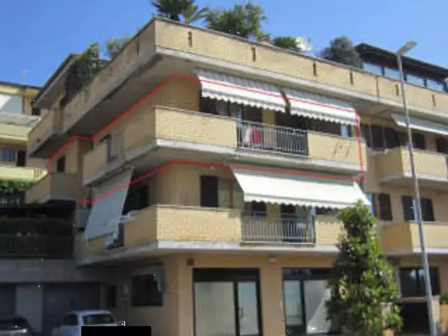 Immagine 2 di Appartamento in vendita  in Via Andrea Costa a Porto Sant'elpidio