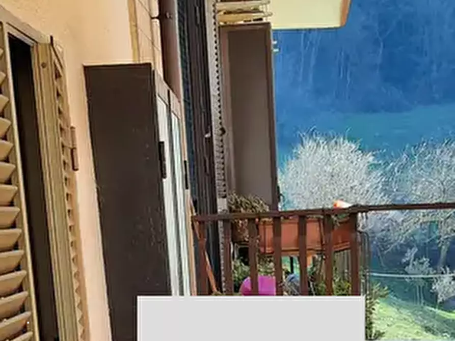 Immagine 2 di Appartamento in vendita  in Via Partenio D’Agostini  a Montorio Romano