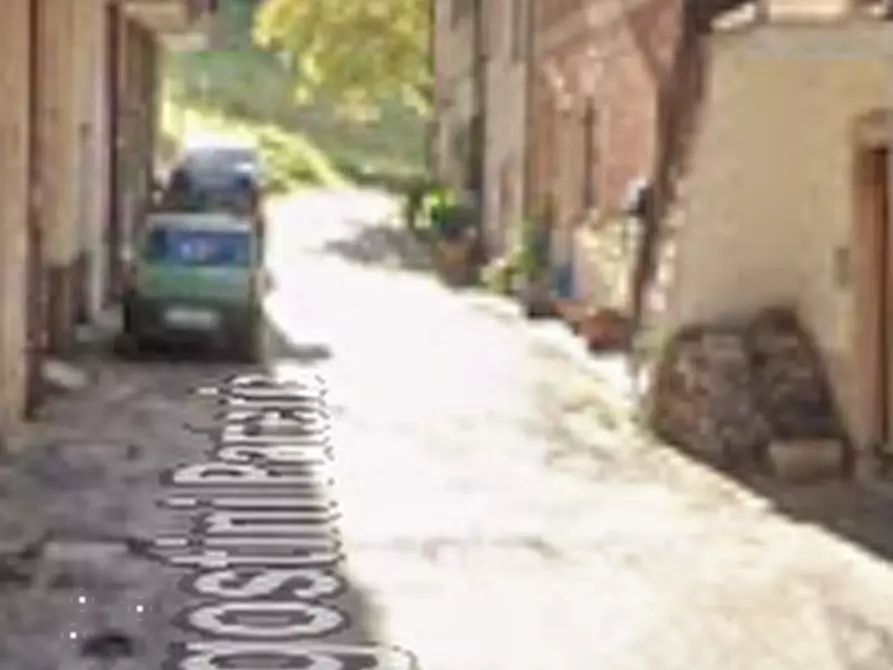 Immagine 5 di Appartamento in vendita  in Via Partenio D’Agostini  a Montorio Romano