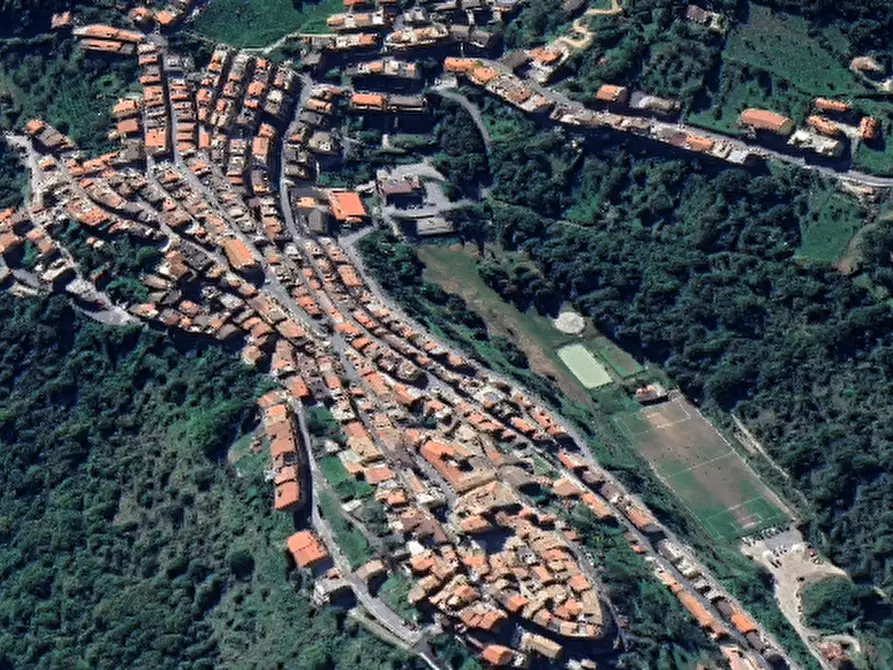 Immagine 10 di Appartamento in vendita  in Via Partenio D’Agostini  a Montorio Romano