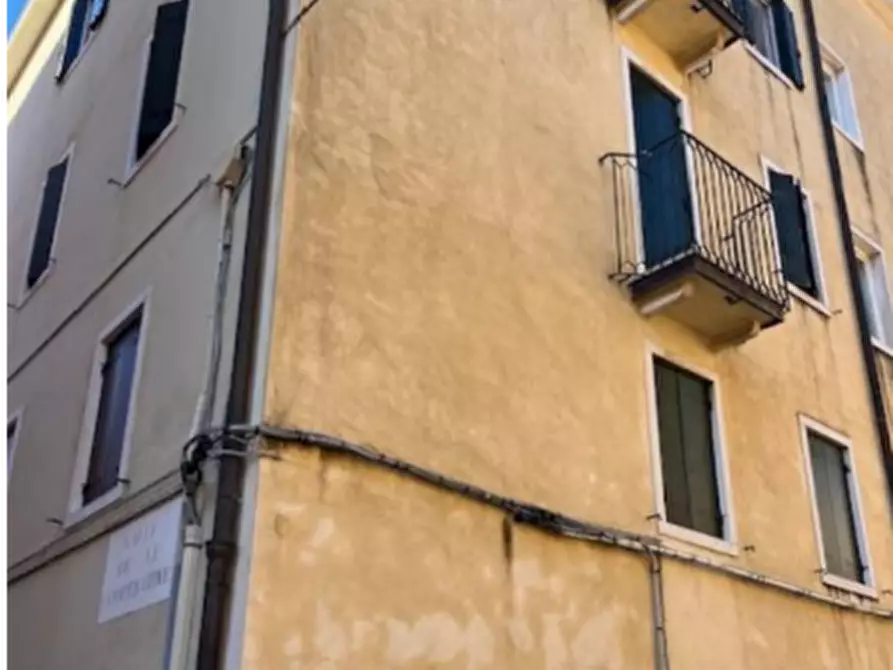 Immagine 2 di Appartamento in vendita  in Sestiere Cannaregio a Venezia
