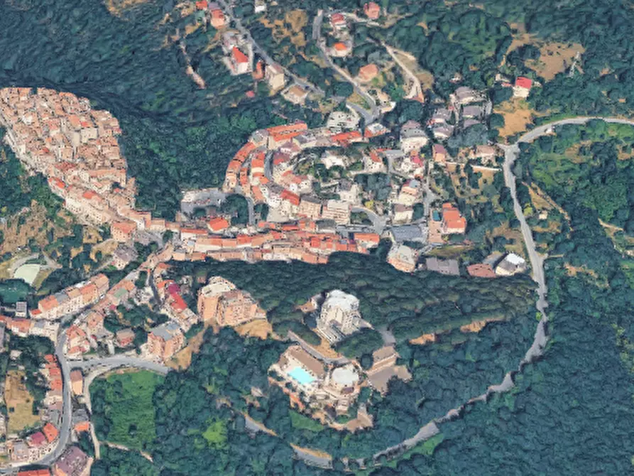 Immagine 20 di Appartamento in vendita  a San Polo Dei Cavalieri